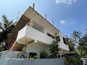 ASAA House - Private Rooms